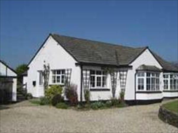 West Point Guest House,  Morwenstow