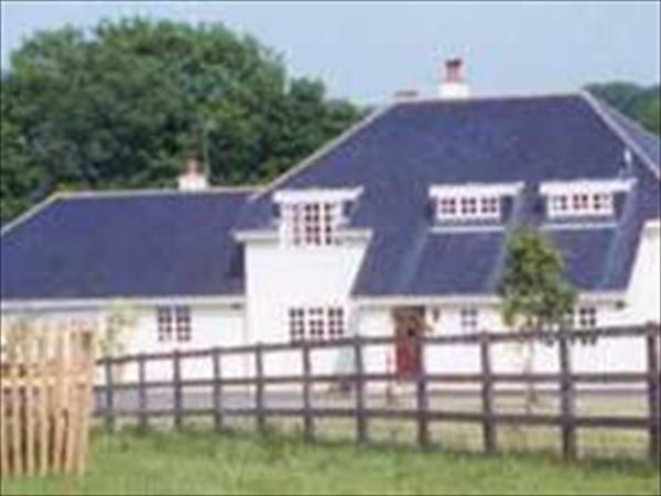 Oxturn Guest House,  Truro