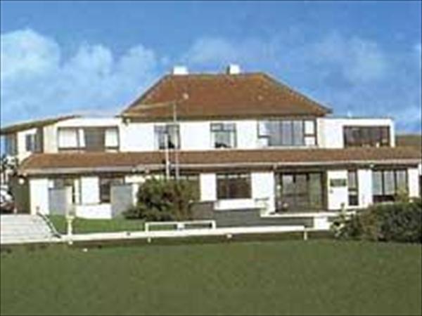 The Cliff at Bude B&B,  Bude