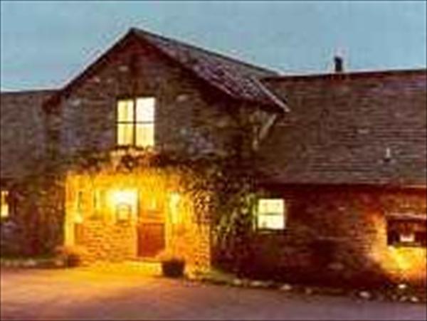 The Coach House B&B,  Tavistock